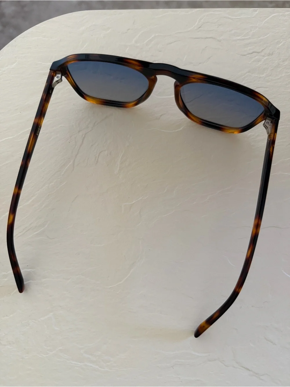 WMP Emerson Sunglasses